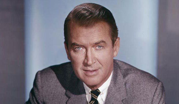image illustrative : Décès de James Stewart