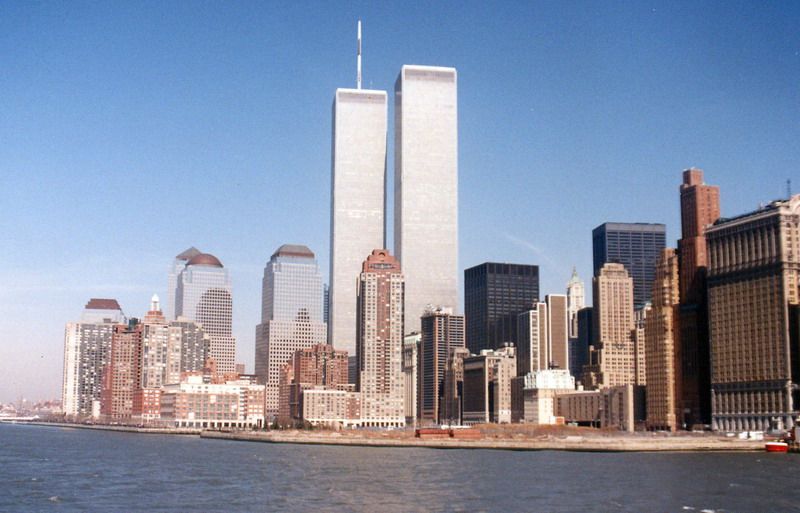 image illustrative : Première aux USA de New York 1997