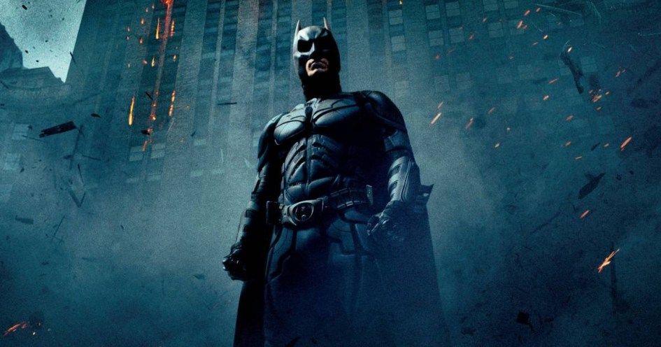 image illustrative : Première à New York de The Dark Knight