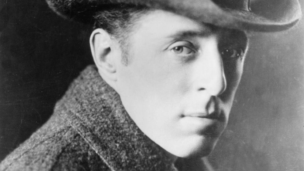 image illustrative : Décès de D. W. Griffith
