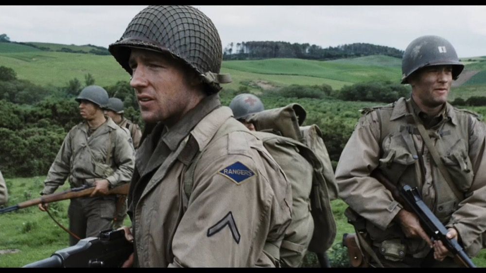 image illustrative : Sortie du film Il faut sauver le soldat Ryan