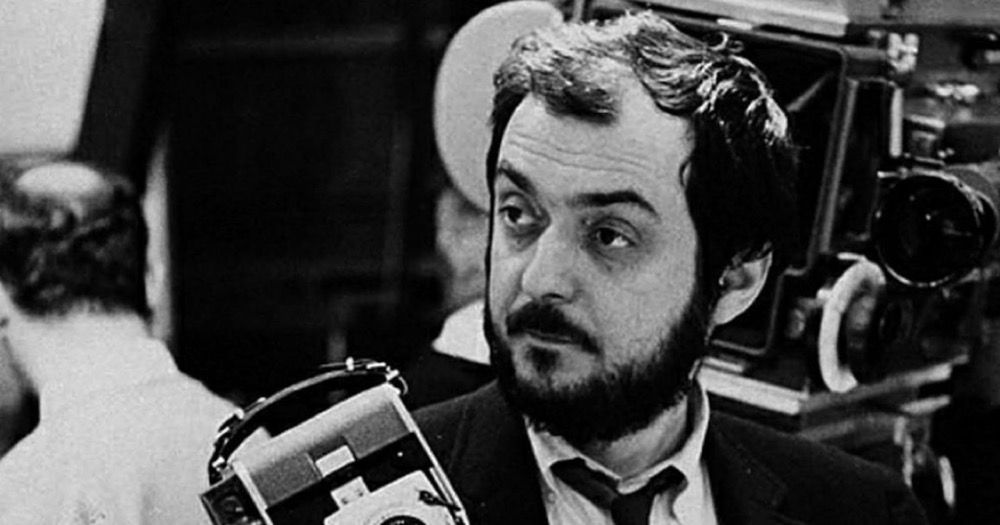 image illustrative : Naissance de Stanley Kubrick