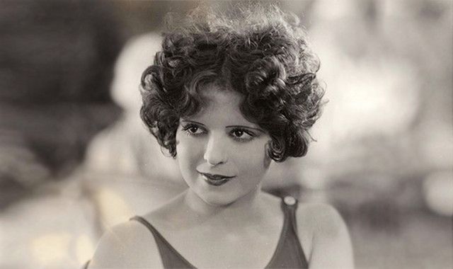 image illustrative : Naissance de Clara Bow